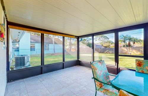 Cozy Palm Bay Get Away - Foto 12