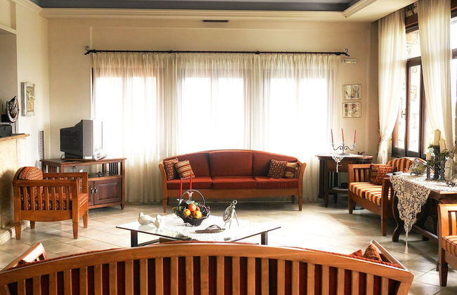 Areti Hotel - Foto 9