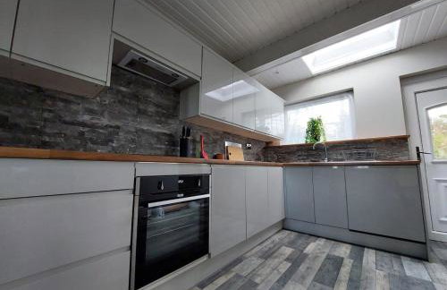 Seaview home in Baycliff, Cumbria - Foto 10