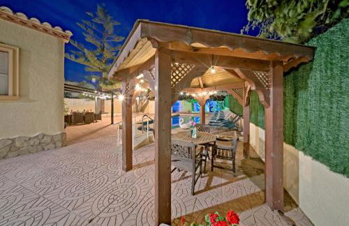 Villa Costeres - Foto 46