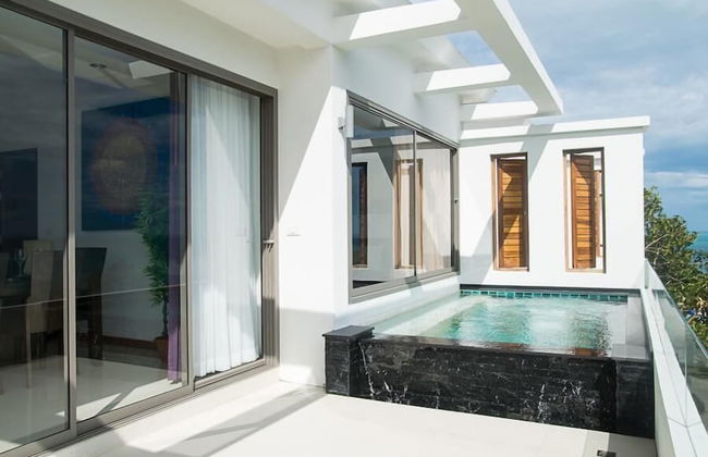 Tropical Sea View Residence - Foto 58