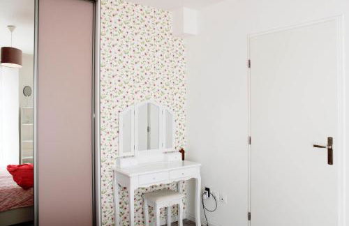 Apartment with balcony at the gates of Paris - Foto 13