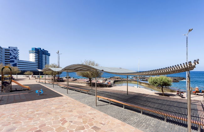 Apartamento Zoraida del mar - Foto 25