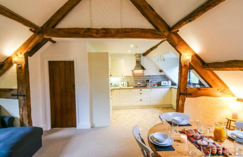 Lake Cottages at Cwm Chwefru - Foto 48