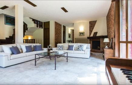 Villa Pina 8 2 in Sulbiate - Foto 33