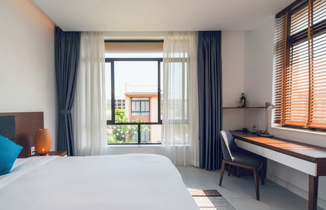 Hese Pool Villas & Resort Cam Ranh - Foto 11