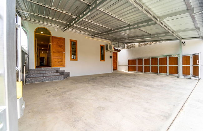 Beach Front Villa with 3 Bedrooms - CA3 - Foto 64