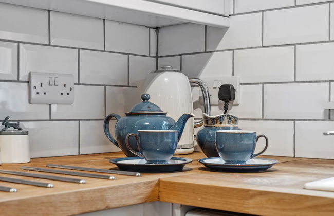 Host Stay 1 The Barn - Foto 7