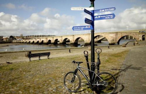 The Vault Luxury Apartment - Foto 23