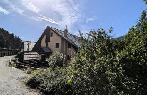 Résidence Les Cytises - Jolie T2 avec balcon pour 4 personnes avec vue sur les montagnes. MAE-1631 - Foto 1