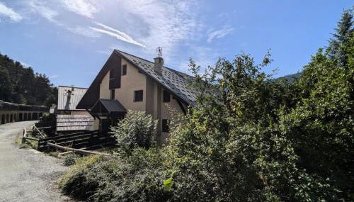 Résidence Les Cytises - Jolie T2 avec balcon pour 4 personnes avec vue sur les montagnes. MAE-1631 - Foto 1