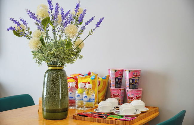 Le Cap Hotel & Apartment - Foto 35