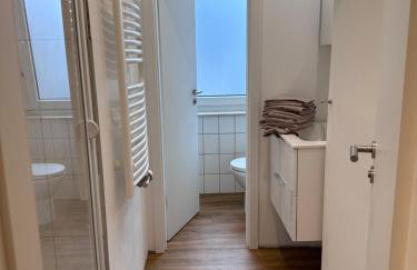 Apartment am Rathaus - Foto 32