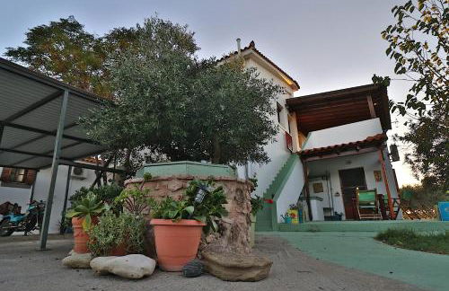 Megris Country Houses - Foto 46