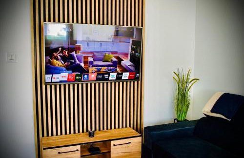 Apartament No1 Koszalin z bezpłatnym parkingiem podziemnym-faktura, Netflix - Photo 3