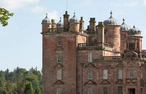 Stableyard Studio: Drumlanrig Castle - Foto 11