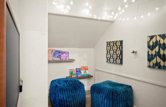 Private Pickleball Resort Spa Pool & Playground - Foto 37