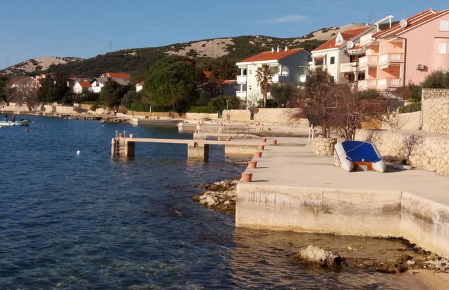 Apartments Next To the Sea Maris - Foto 18