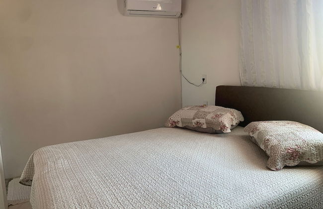 Casa Família: Praia, Campeche e Conforto - Photo 5