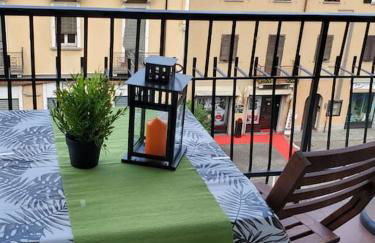 La Rocca Home, accogliente appartamento ad Arona - Foto 13