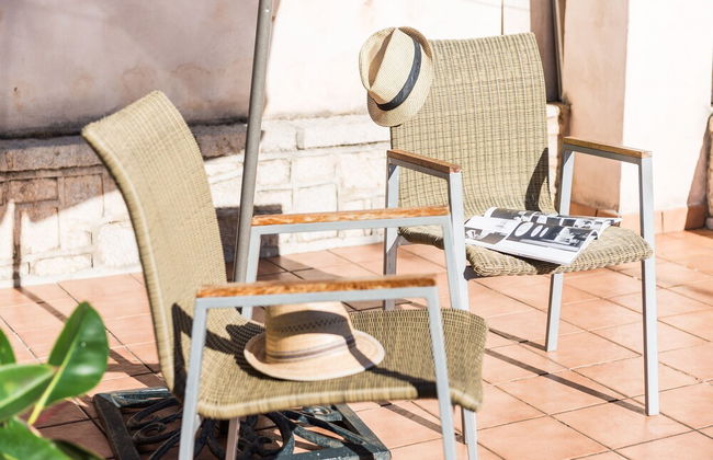 Xarus 2 in Alc dia With 4 Bedrooms and 2 Bathrooms - Foto 19