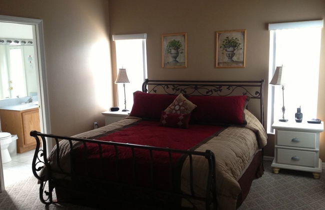 Holiday Villa - Foto 3