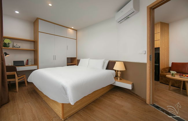 Westlake Pearl Aparthotel & Spa - By Pegasy Group - Photo 12