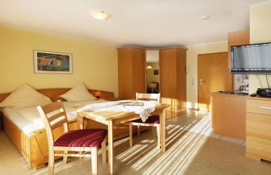 Appartementhaus Würding - Foto 21