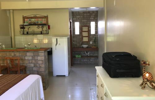 Pousada Beija-Flor - Photo 47