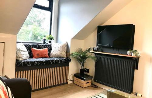 THE MORNINGSIDE APARTMENT Charming stylish apartment in the centre of Innerleithen - Foto 36