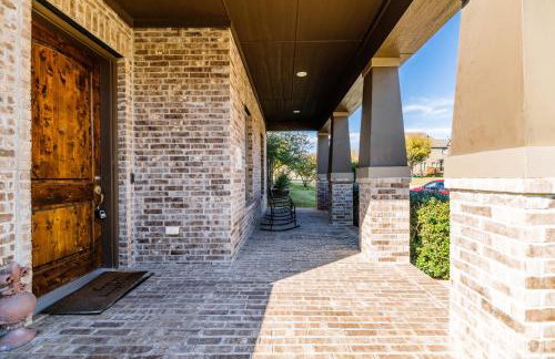 Modern Allen Prairie Retreat - Photo 36