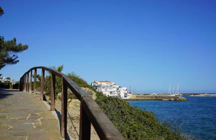 Bonita Casa Jardín Privado 5min a pie de Playa - Foto 11