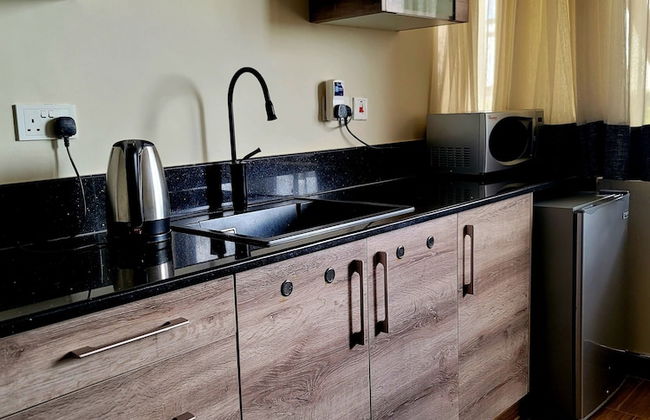 Siaya County Club - Foto 57