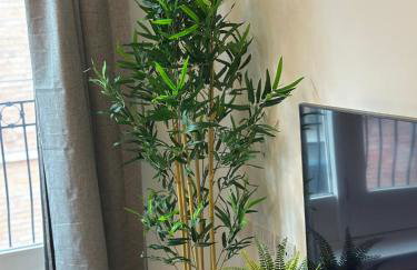 2BR Luxury Apt in Cathedral Quarter - Foto 22