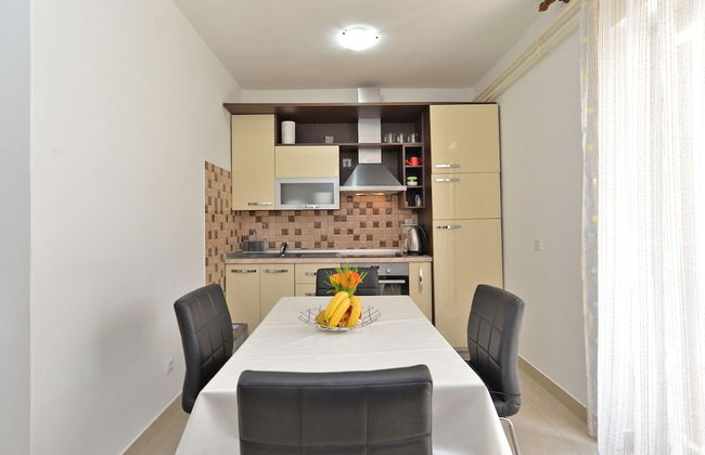 Apartment 628 - Foto 31