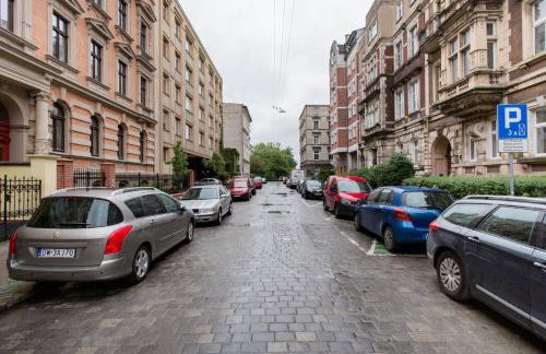 Luksusowy apartament Hercena7 w sercu miasta - Foto 38