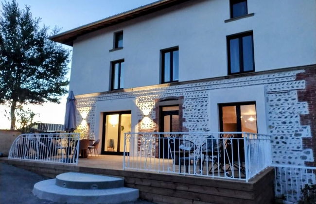 Domaine des Étoiles - Gîtes - Photo 27