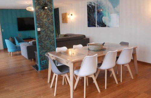 VILLA CLAIR DE DUNE - Foto 8