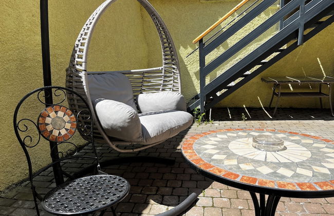 Aki Gray Apartment Serene Oasis - Photo 79