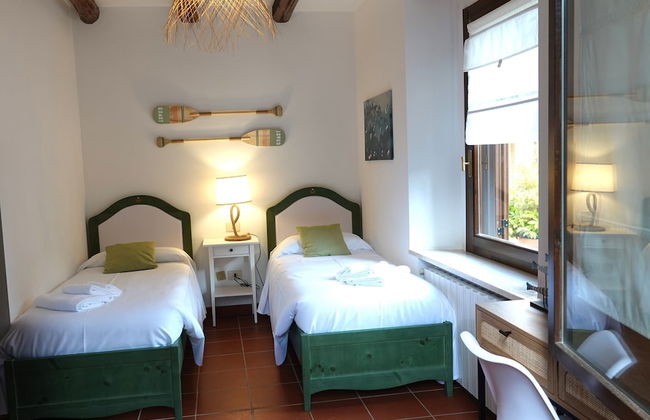 Agriturismo Pimpinnacolo - Foto 28