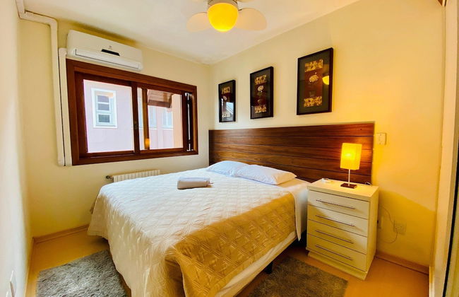 Gramado em Grande Estilo- Centro Gramado - Foto 3