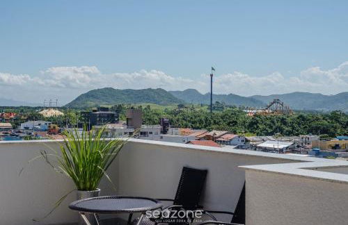 OBP - Condomínio Moderno a 600m da Praia - Foto 10