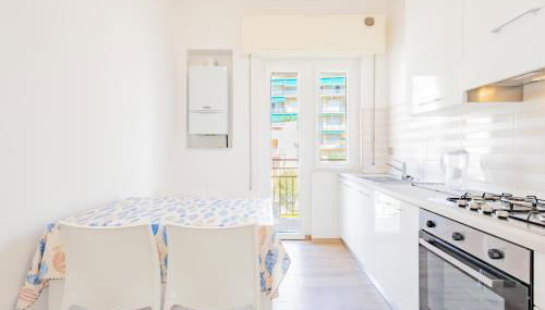 Appartamento vista mare di Marco - Foto 5, stove, dishwasher, pet friendly