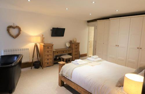 The Penthouse Lynmouth Bay - Foto 3