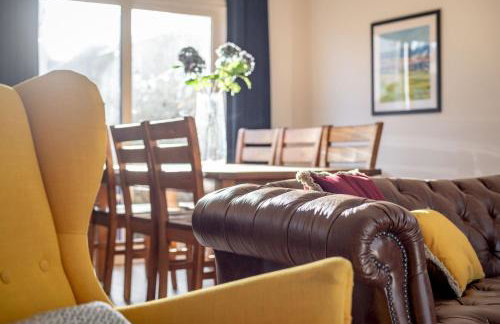 Beachcomb Cottage - Elie - Foto 6