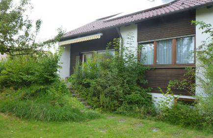 Ferienhaus Unteres Hart - Foto 14
