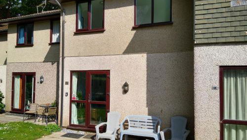 Three bed Holiday Home - Foto 4