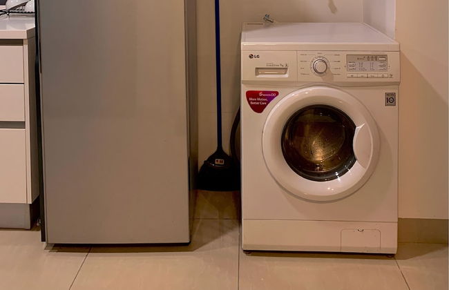 Eclipse Residency, Cyberjaya by Flexihome MY - Foto 54