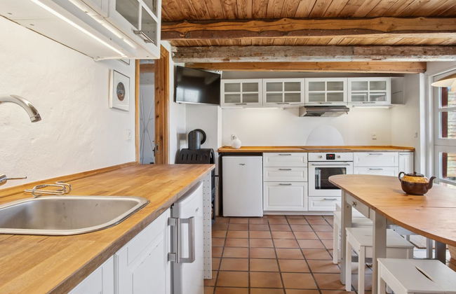 "Elisabetha" - 16km from the sea - Foto 25