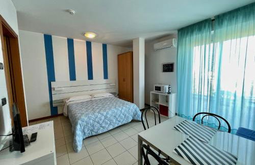 Residence Villa Azzurra - Photo 49